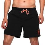 MEILONGER Men's Swim Trunks Swimwea