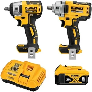 DEWALT 20V