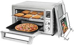 COSORI Air Fryer Toaster Oven Combo