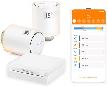 Netatmo St