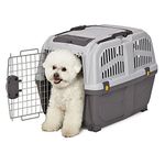 Midwest Homes for Pets Skudo Plastic Carrier, 27'