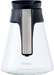 Ninja Coffee Bar Glass Carafe Replacement (CFCARAFEG)