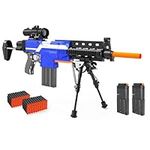 Semour Toy Guns Automatic Sniper Gu