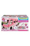 Barbie Camper Playset, DreamCamper 