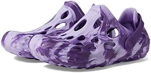 MERRELL Women's Water Shoe Hydro, Orchid, 7 US