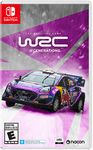 WRC Generations - Nintendo Switch