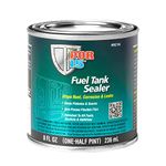 POR-15 49216 U.S. Standard Tank Sealer - 8 fl. oz.