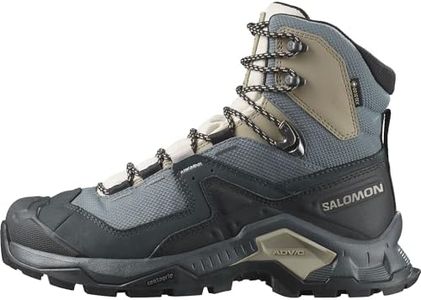 Salomon Wo