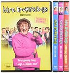 Mrs. Brown's Boys: Complete Series