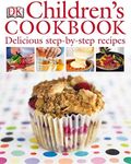 Children's Cookbook: Delicious Step