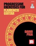 Progressive Exercises for Flamenco Guitar