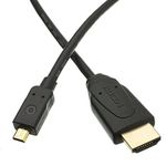 Micro Usb To Hdmi Cable