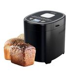 DMD® | 17-in-1 Bread Maker, 2lb Bread Machine with 1 Hour Keep Warm, 13 Hour Delay Start, 3 Crust Shades&Colours, Gluten Free, Sourdough, Whole Wheat, Non-Stick Bread Pan, 550W