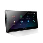 PIONEER DMH-1770NEX 2-DIN Bluetooth Digital Media Receiver w/ 6.8'' Touchscreen