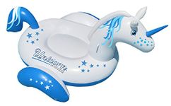 Swimline Giant Unicorn Pool Float