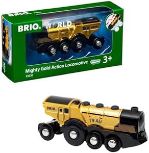 BRIO World