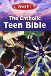 Catholic Teen Bibles