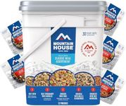 Mountain House Classic Meal Assortm