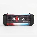 AXESS SPBT1080US Portable Bluetooth