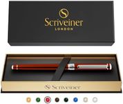 Scriveiner Deep Crimson Red Rollerb