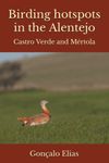 Birding hotspots in the Alentejo: Castro Verde and Mértola: 1