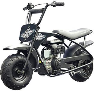 MotoTec 10