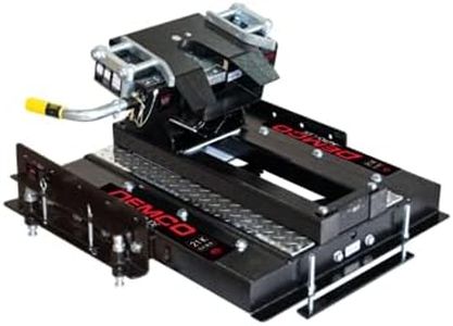 Demco 8550038 Fifth Wheel Hitch
