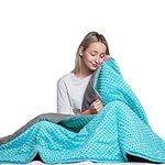 Super Soft Weighted Blanket for Kid