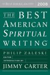 The Best American Spiritual Writing 2008