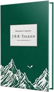 Harpercollins J.R.R. Tolkien. Uma Biografia (Português)