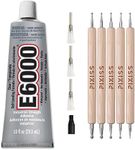 E6000 1-Ounce Tube with Precision T