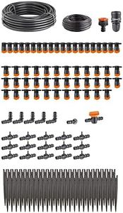 Claber – Kit 50 Terrace Irrigation
