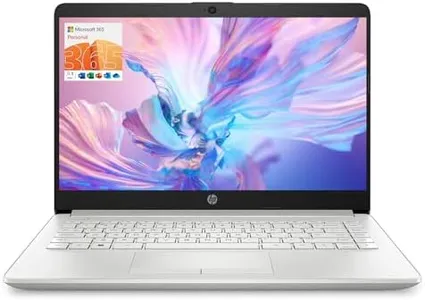 HP Portabl