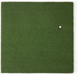 SkyTrak Golf Hitting Mat - 5' x 5' 