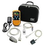 CMI Health Rechargeable Pulse Oxime