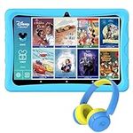 Contixo 10’’ Kids Tablet with Headp