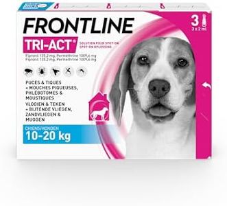 FRONTLINE 