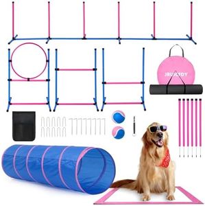 Dog Agilit