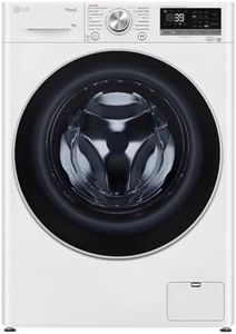 LG F4WV709