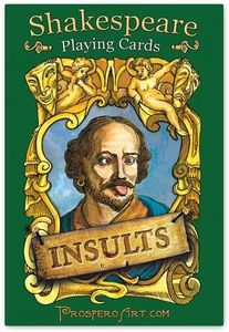 Shakespear