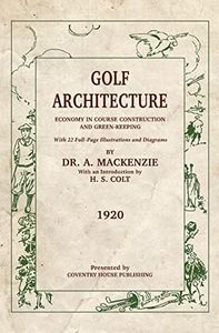 Golf Archi