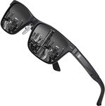 DUCO Polarized Sunglasses for Men V