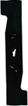 Einhell Lawnmower Blade (30cm Cutting Width Steel Blade Lawn Mower Accessory) - Compatible With Einhell Cordless Lawnmower GE-CM 18/30 Li