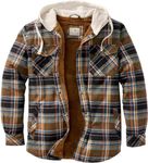 Legendary Whitetails Mens Hooded Sh