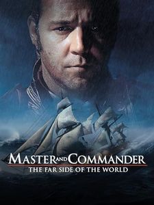 Master And Commander: The Far Side of the World