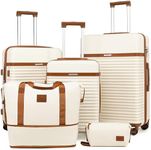 Joyway Luggage 3 Piece Luggage Sets