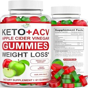 Keto ACV G