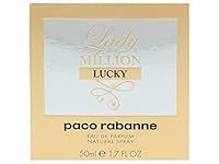 Paco Rabanne Lady Million Lucky Eau