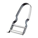 Westmark Peeler, 11.5 x 6.5 x 1.3 c