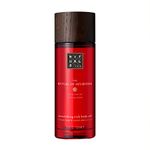 RITUALS Body Oil from The Ritual of Ayurveda, 100 ml - with Indian Rose & Sweet Almond Oil - Soothing & Nourishing Properties